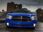 Dodge Charger RT Daytona 2013 года